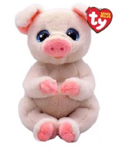 PELUCHE TY BEANIE BELLIES - PENELOPE LE COCHON PETIT 9